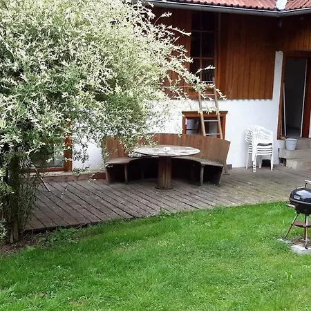 Bodensee Apartment Neukirch Wangener Strasse Esterno foto