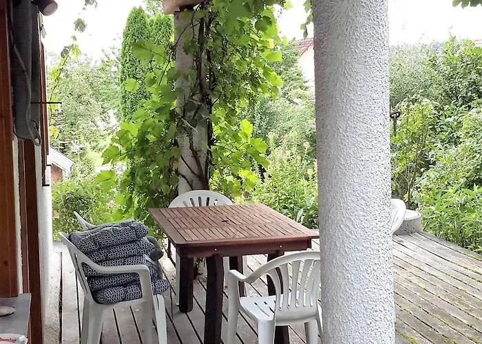 Bodensee Apartment Neukirch Wangener Strasse