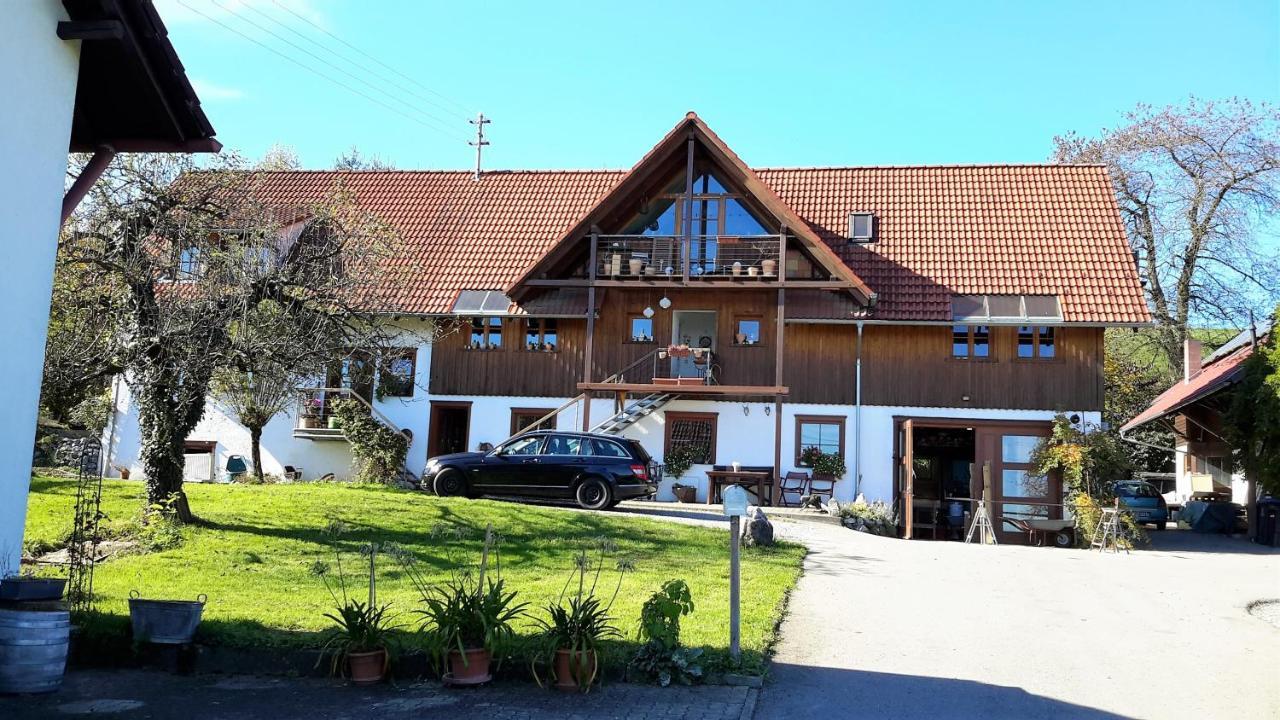 Bodensee Neukirch Wangener Strasse
