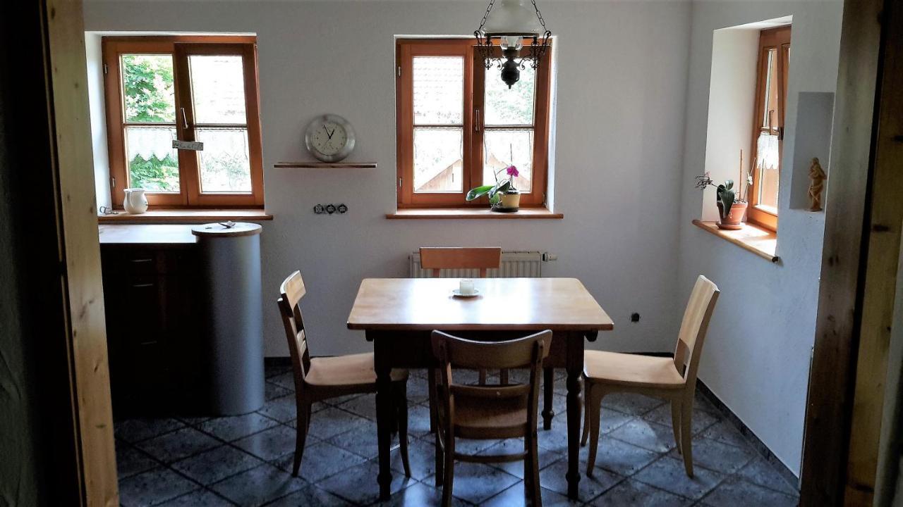 Apartment Bodensee Neukirch Wangener Strasse *