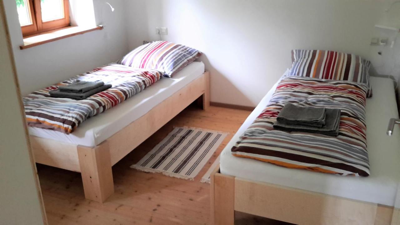 Bodensee Neukirch Wangener Strasse Apartment Neukirch (Tubingen)