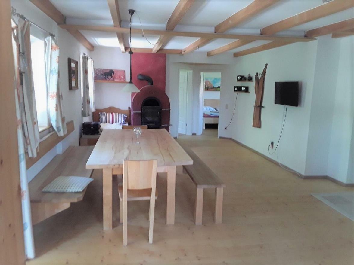 Apartment Bodensee Neukirch Wangener Strasse *